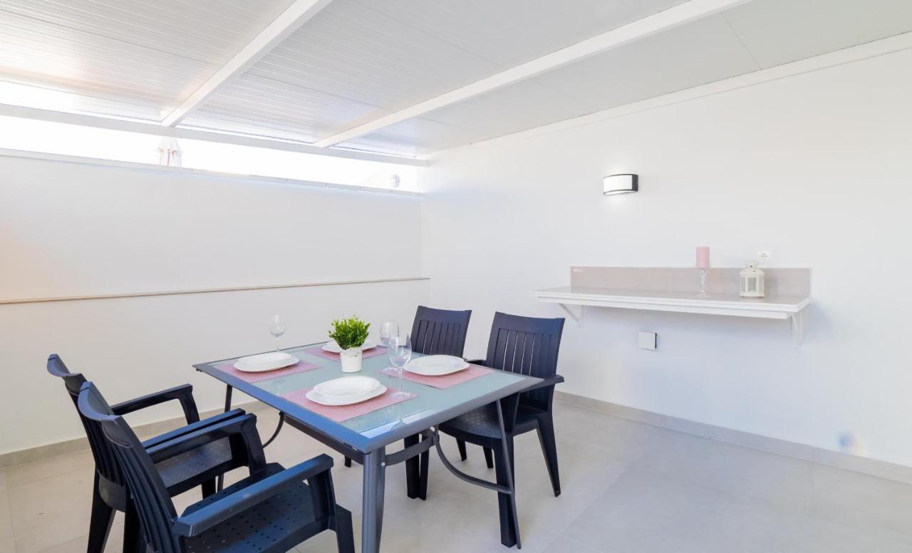 Cubo'S Urban Miranda Apartment Cártama エクステリア 写真
