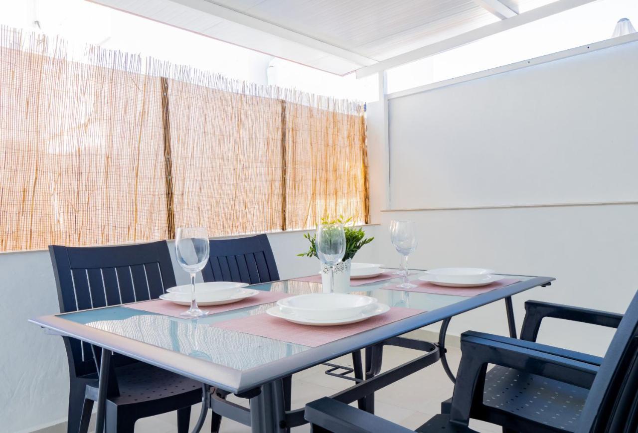 Cubo'S Urban Miranda Apartment Cártama エクステリア 写真