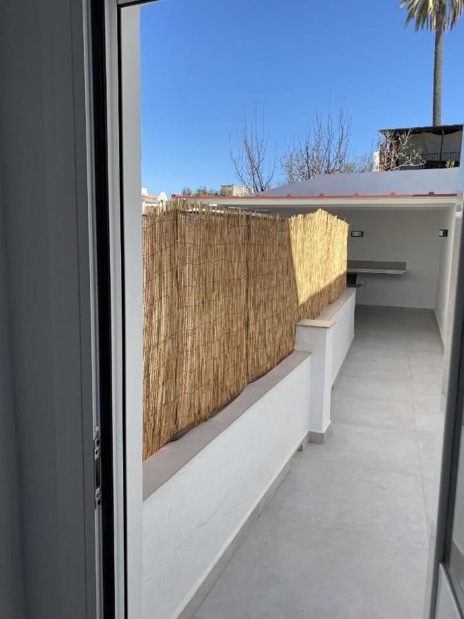 Cubo'S Urban Miranda Apartment Cártama エクステリア 写真